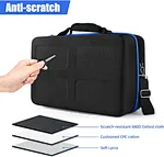 Playstation 5 bag